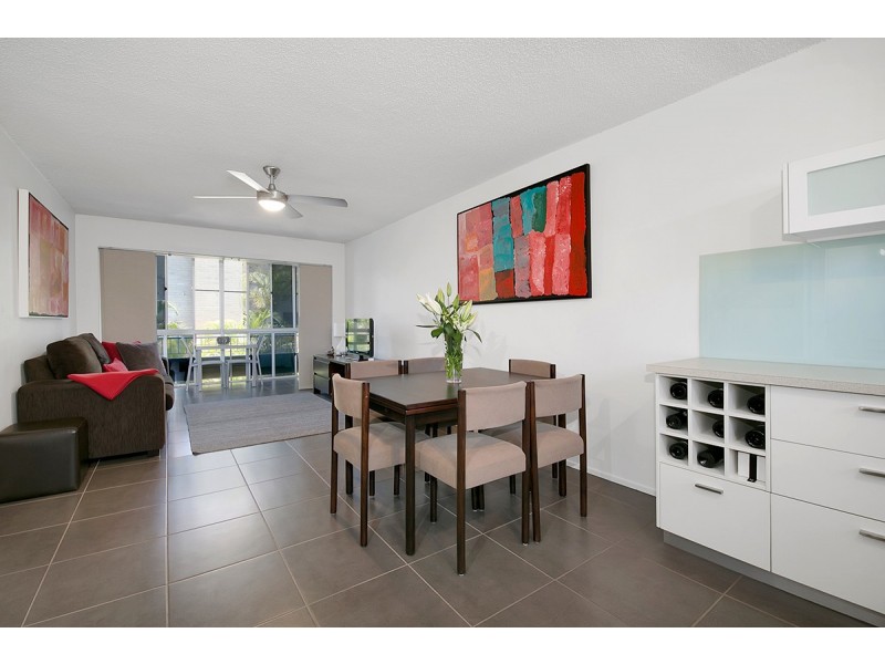 7/368 Bowen Terrace, New Farm QLD 4005
