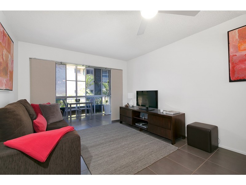 7/368 Bowen Terrace, New Farm QLD 4005