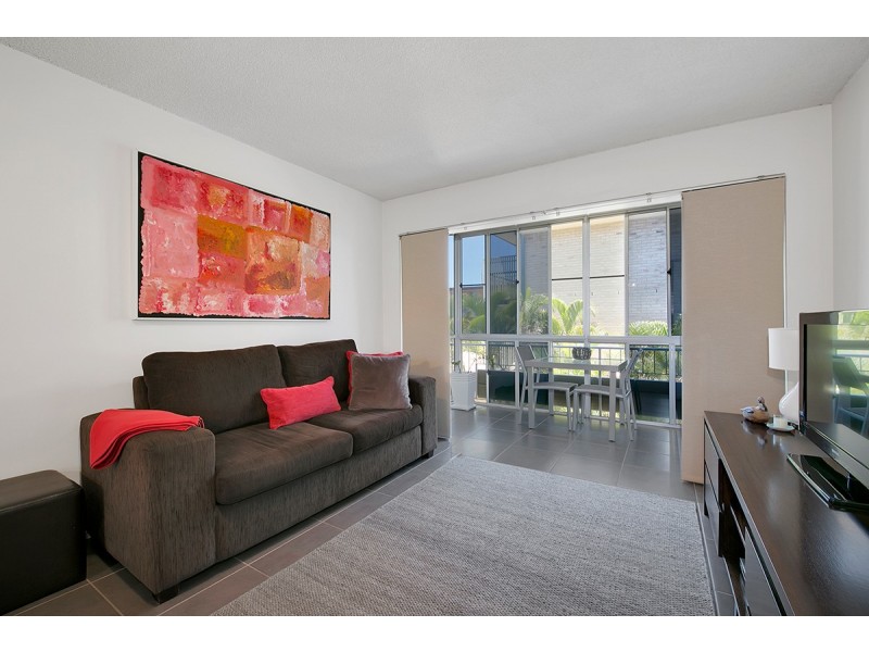 7/368 Bowen Terrace, New Farm QLD 4005