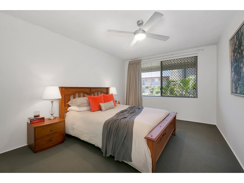 7/368 Bowen Terrace, New Farm QLD 4005