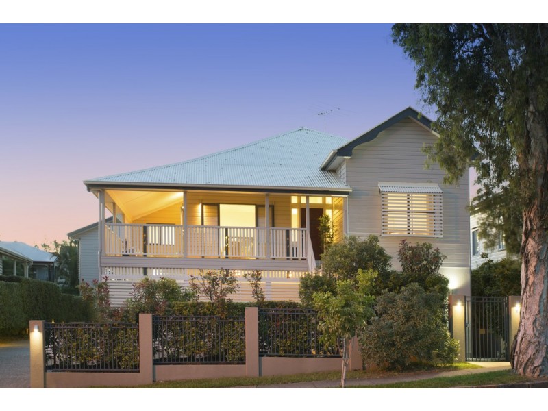 1/78 McLennan St, Albion QLD 4010