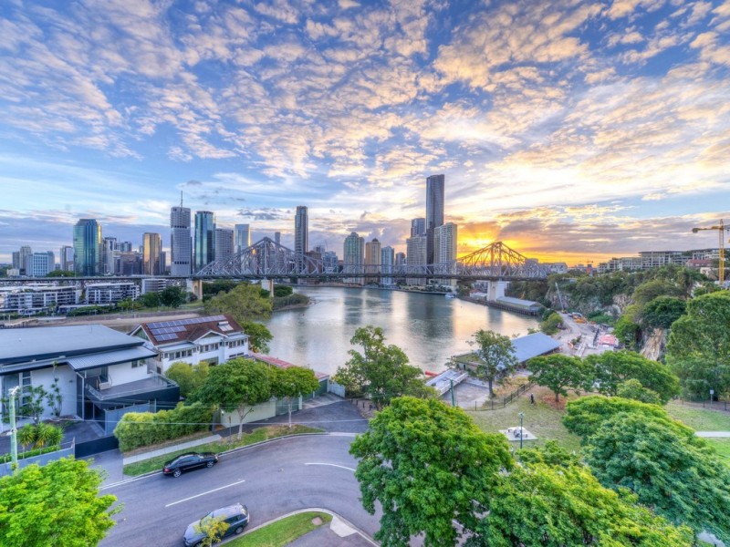 8/16 Moray Street, New Farm QLD 4005