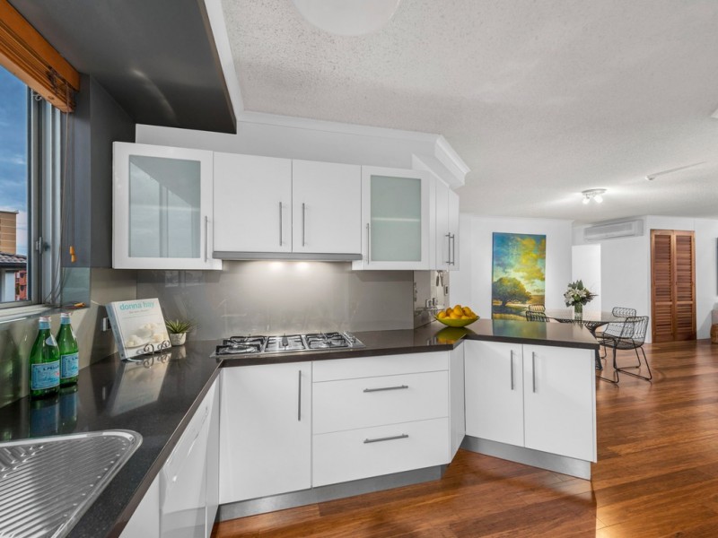 8/16 Moray Street, New Farm QLD 4005