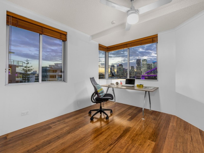 8/16 Moray Street, New Farm QLD 4005