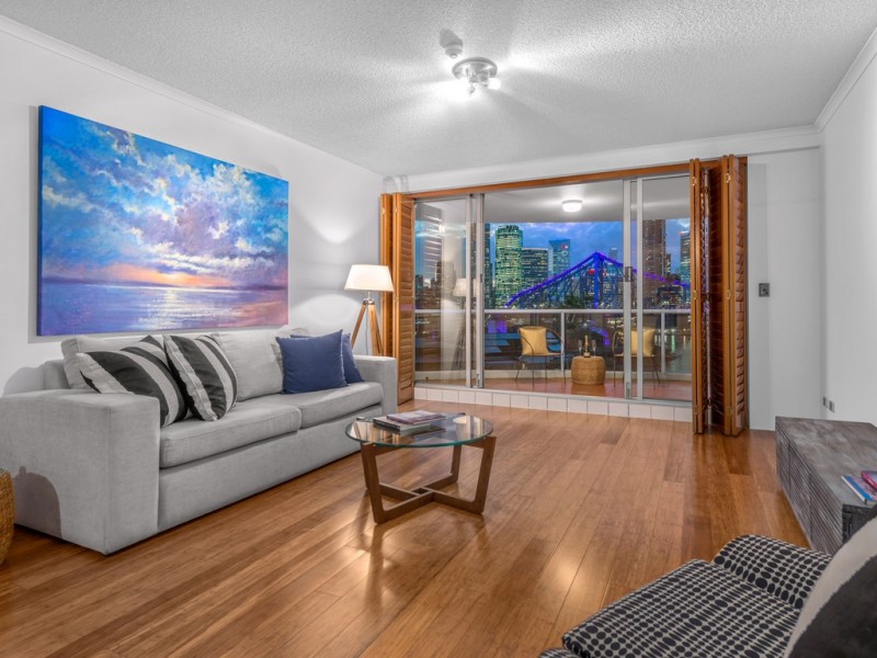 8/16 Moray Street, New Farm QLD 4005