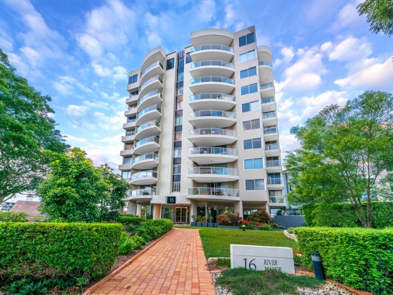 8/16 Moray Street, New Farm QLD 4005
