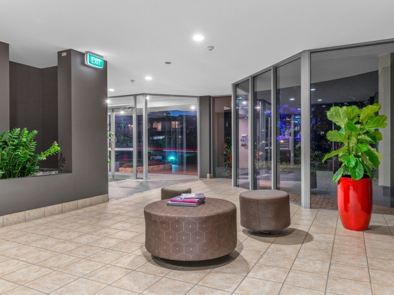 8/16 Moray Street, New Farm QLD 4005