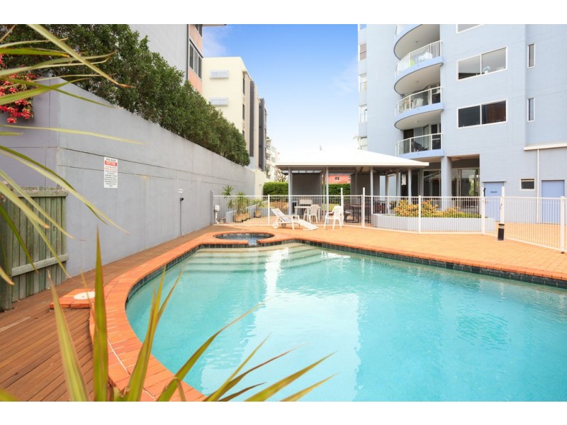 8/16 Moray Street, New Farm QLD 4005