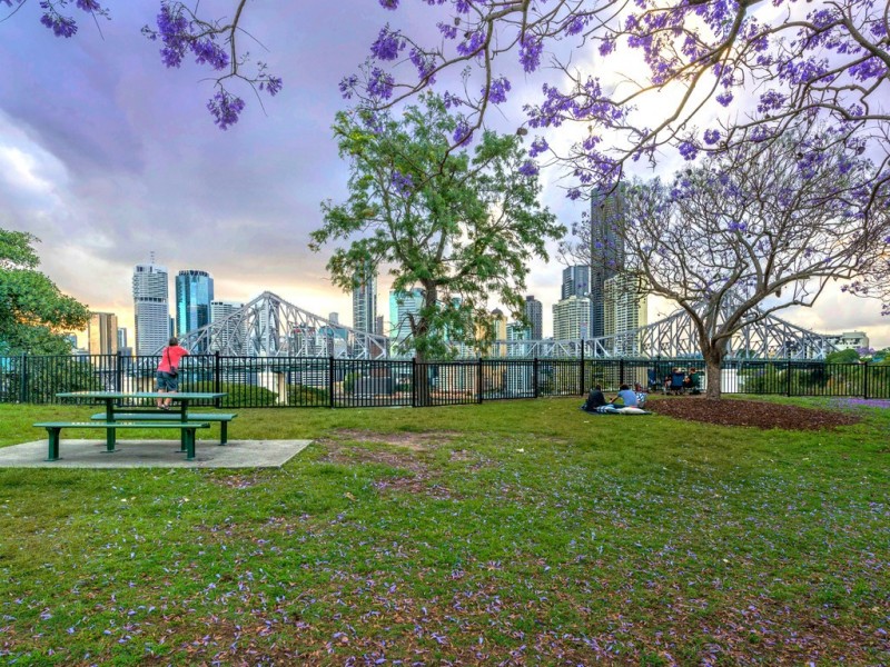 8/16 Moray Street, New Farm QLD 4005