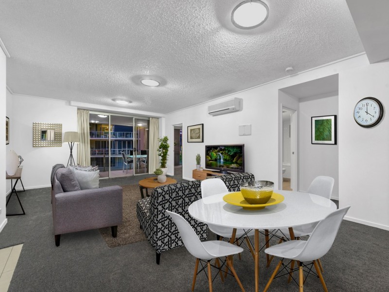 117/1000 Ann Street, Fortitude Valley QLD 4006