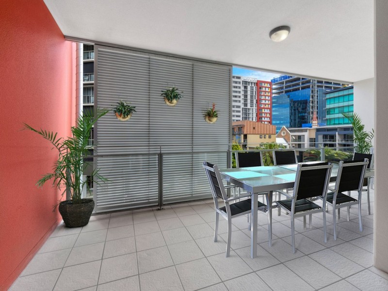 117/1000 Ann Street, Fortitude Valley QLD 4006