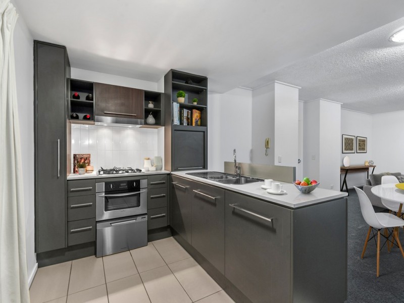 117/1000 Ann Street, Fortitude Valley QLD 4006