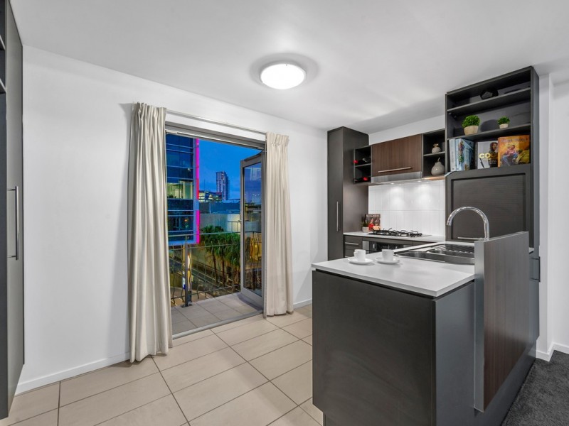 117/1000 Ann Street, Fortitude Valley QLD 4006