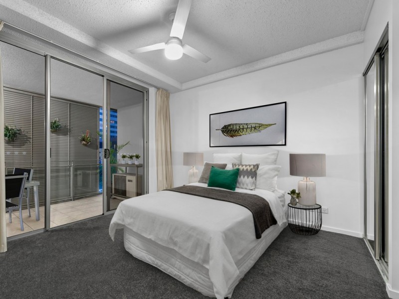 117/1000 Ann Street, Fortitude Valley QLD 4006