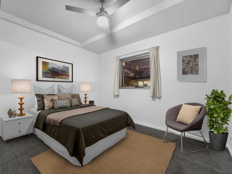 117/1000 Ann Street, Fortitude Valley QLD 4006