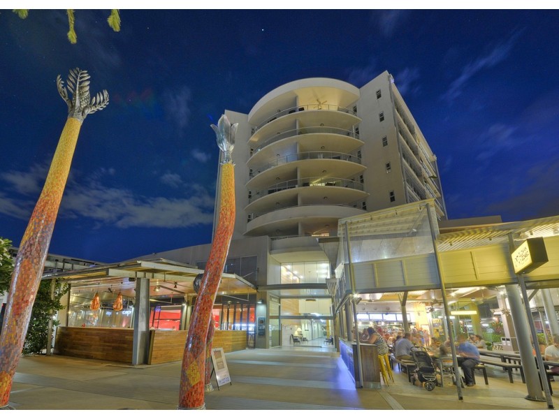 117/1000 Ann Street, Fortitude Valley QLD 4006