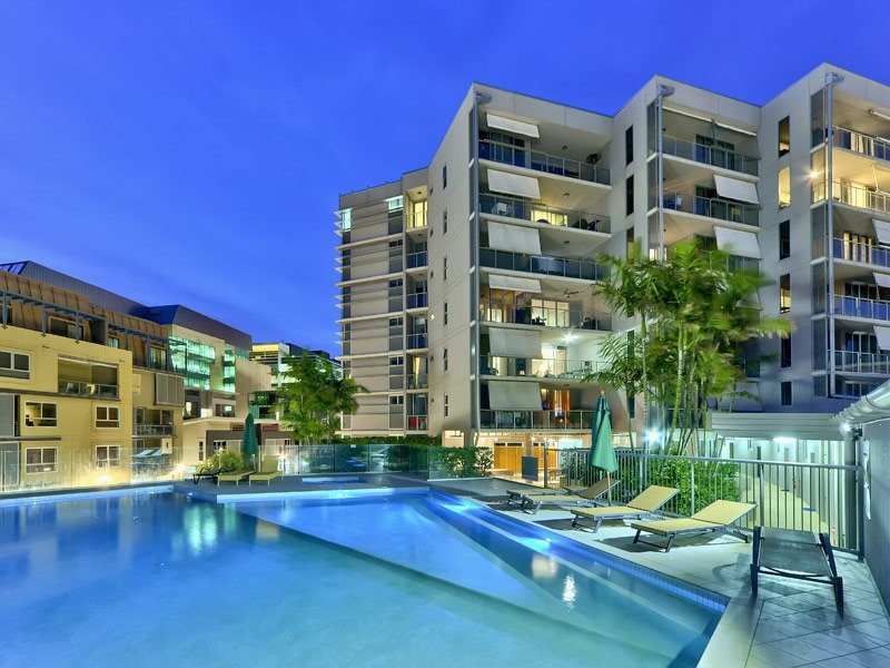 117/1000 Ann Street, Fortitude Valley QLD 4006