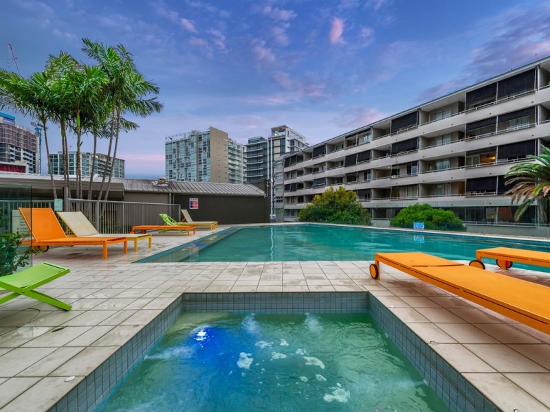 117/1000 Ann Street, Fortitude Valley QLD 4006