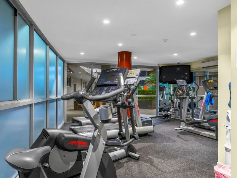 117/1000 Ann Street, Fortitude Valley QLD 4006