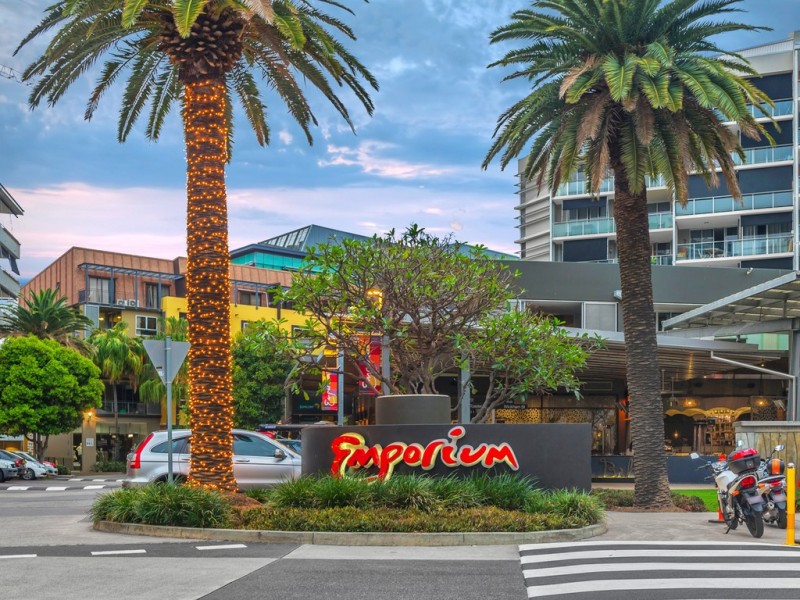 117/1000 Ann Street, Fortitude Valley QLD 4006