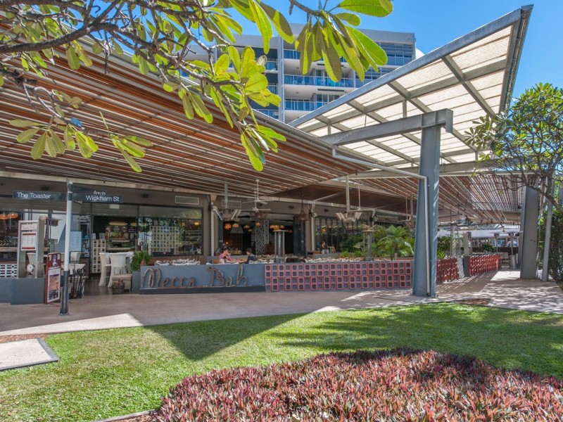 117/1000 Ann Street, Fortitude Valley QLD 4006