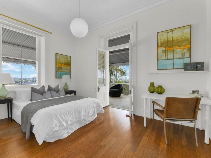 23 Boyd Street, Bowen Hills QLD 4006