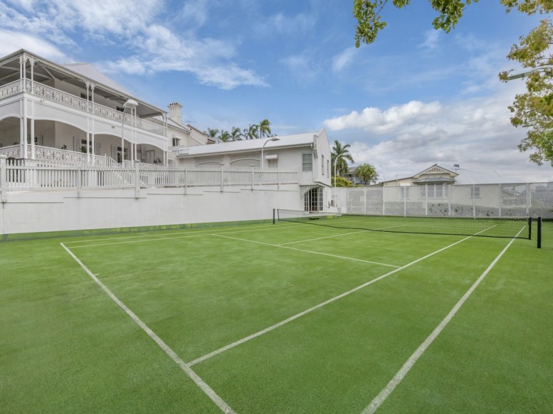 23 Boyd Street, Bowen Hills QLD 4006
