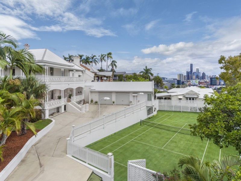 23 Boyd Street, Bowen Hills QLD 4006