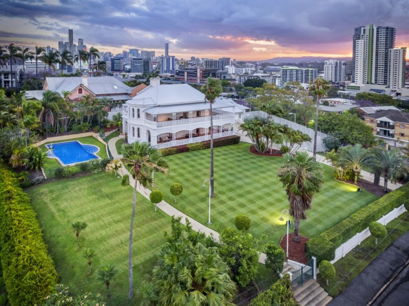 23 Boyd Street, Bowen Hills QLD 4006
