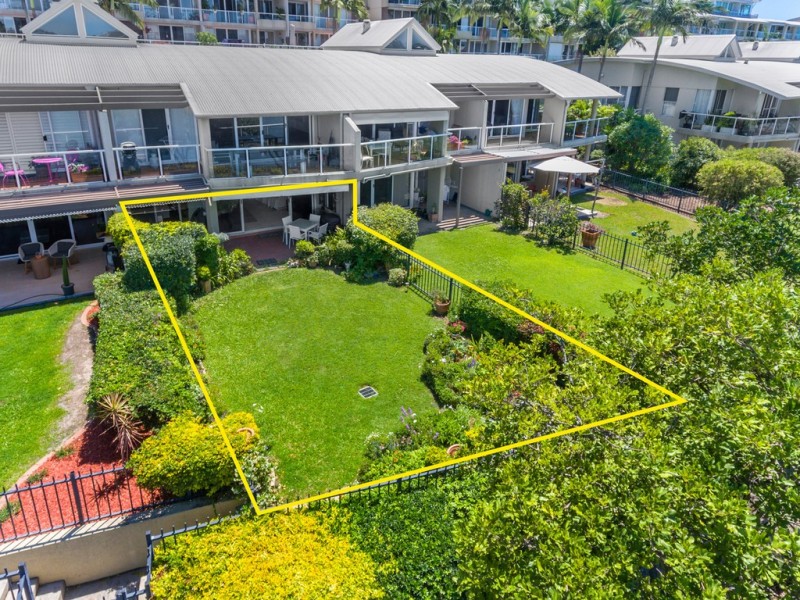 79/135 Macquarie Street, Teneriffe QLD 4005