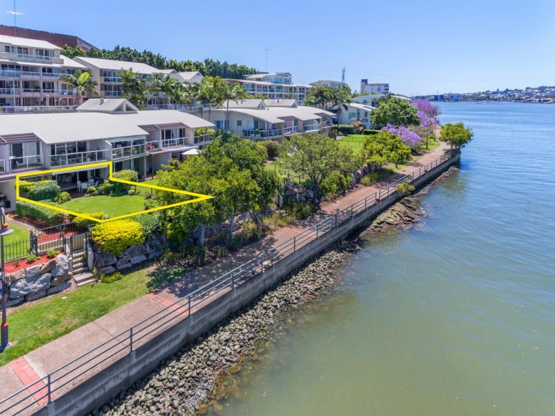 79/135 Macquarie Street, Teneriffe QLD 4005