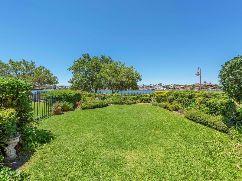 79/135 Macquarie Street, Teneriffe QLD 4005