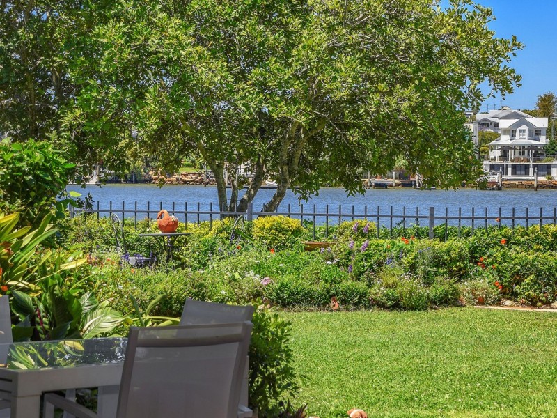 79/135 Macquarie Street, Teneriffe QLD 4005