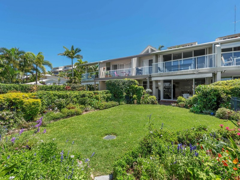 79/135 Macquarie Street, Teneriffe QLD 4005