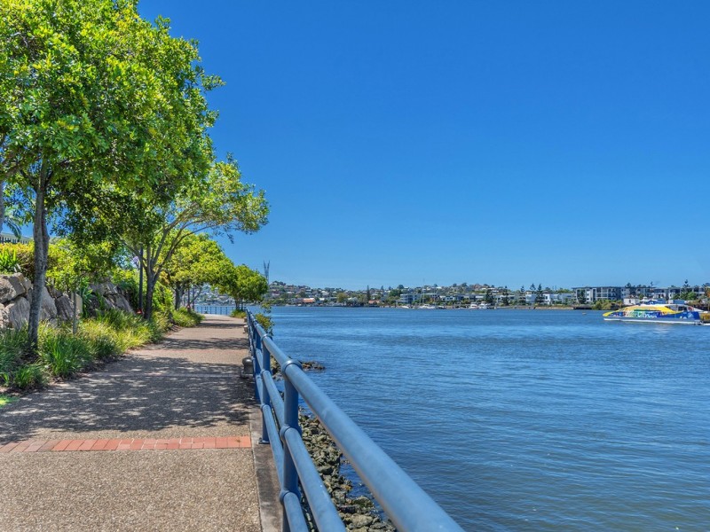 79/135 Macquarie Street, Teneriffe QLD 4005