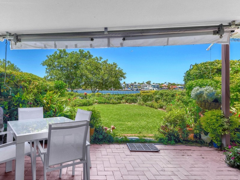 79/135 Macquarie Street, Teneriffe QLD 4005