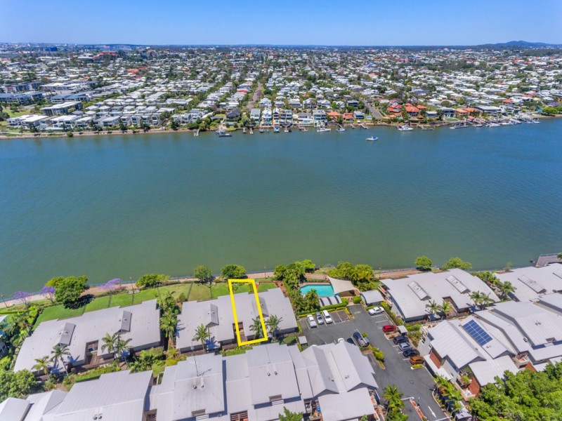 79/135 Macquarie Street, Teneriffe QLD 4005