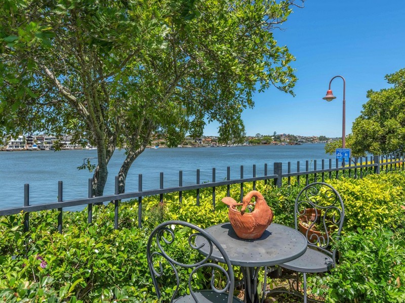 79/135 Macquarie Street, Teneriffe QLD 4005