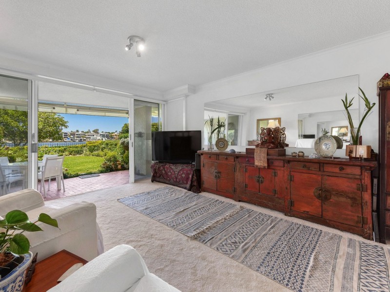 79/135 Macquarie Street, Teneriffe QLD 4005