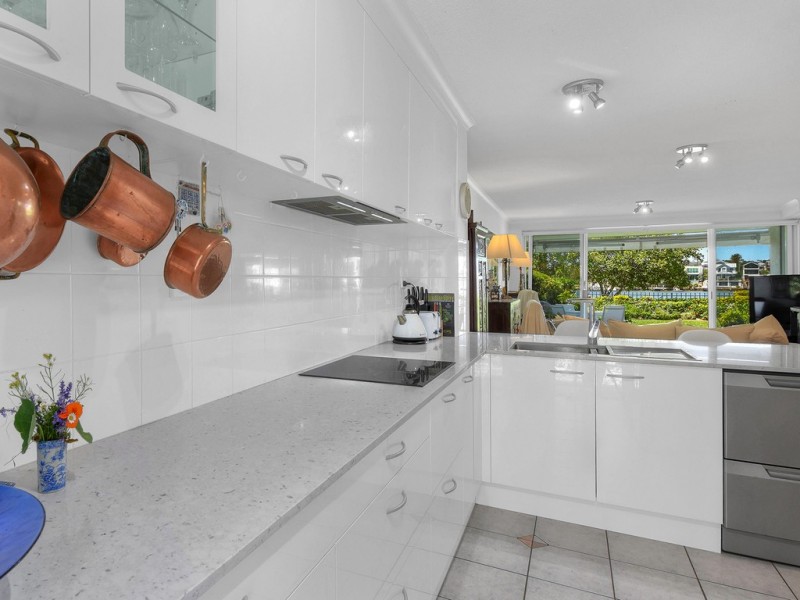 79/135 Macquarie Street, Teneriffe QLD 4005