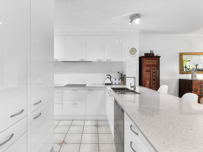 79/135 Macquarie Street, Teneriffe QLD 4005