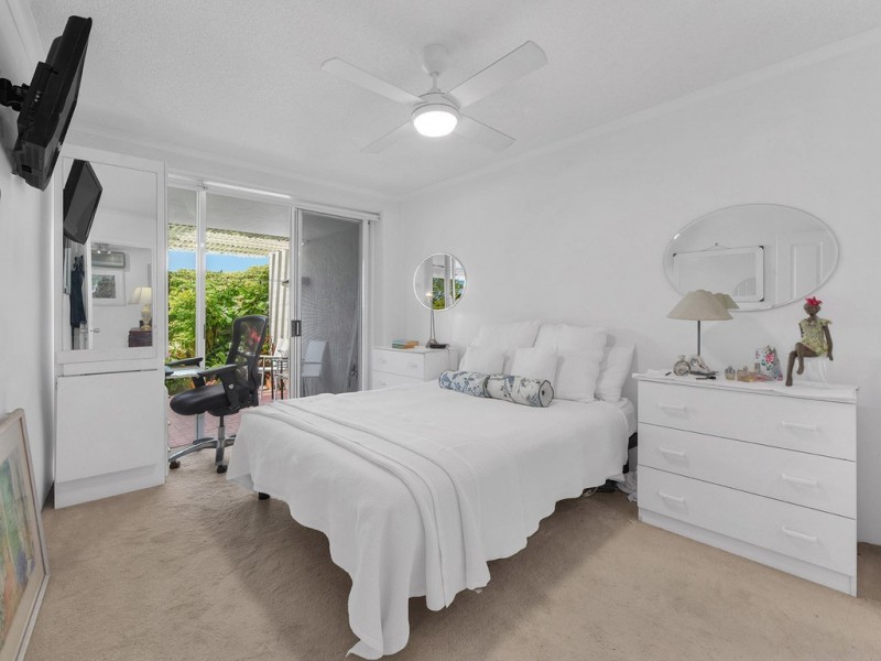 79/135 Macquarie Street, Teneriffe QLD 4005