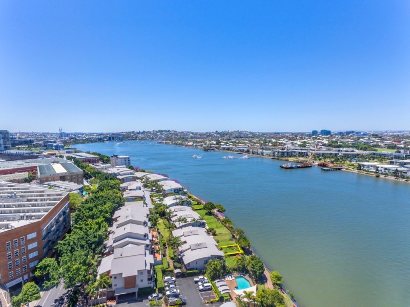 79/135 Macquarie Street, Teneriffe QLD 4005