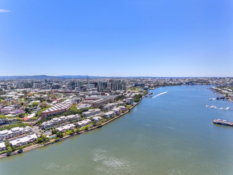 79/135 Macquarie Street, Teneriffe QLD 4005