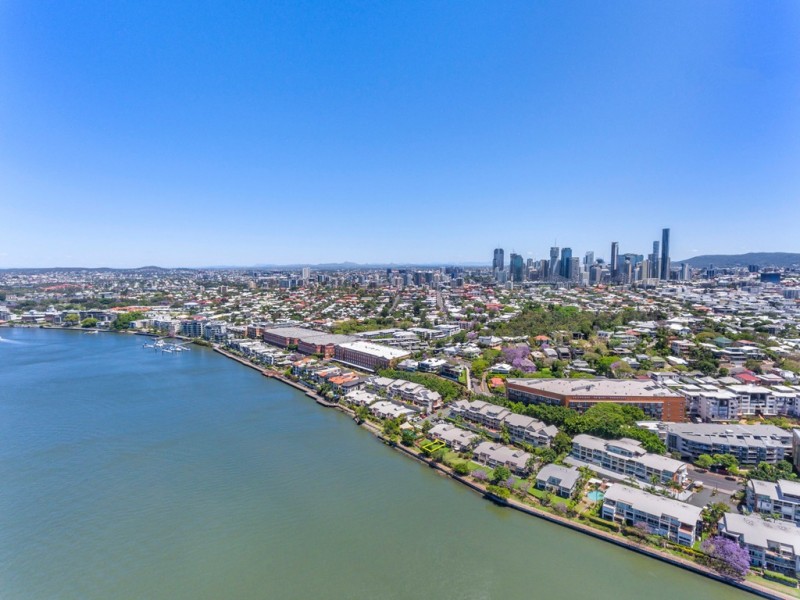 79/135 Macquarie Street, Teneriffe QLD 4005