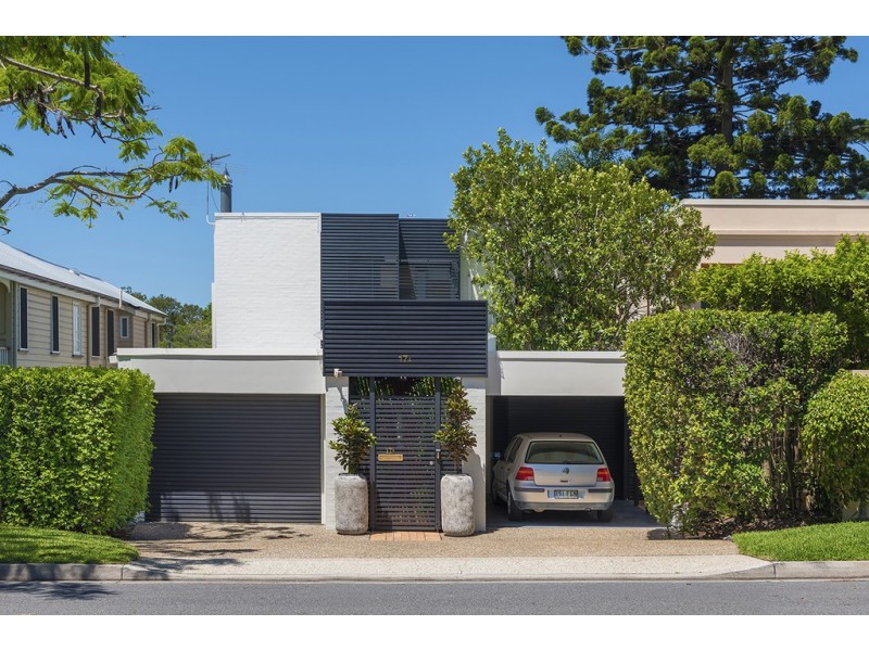 17A Rupert Terrace, Ascot QLD 4007