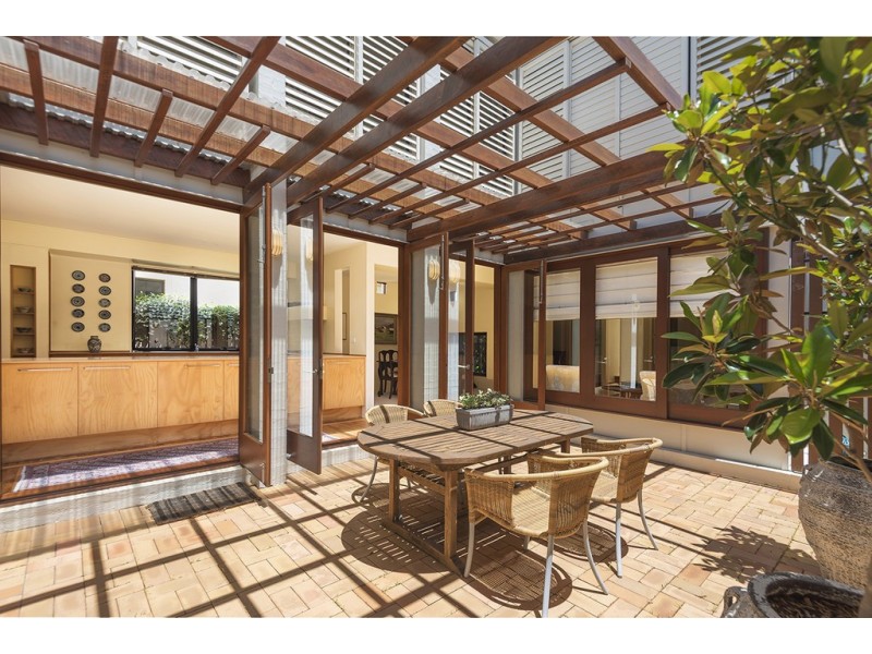 17A Rupert Terrace, Ascot QLD 4007