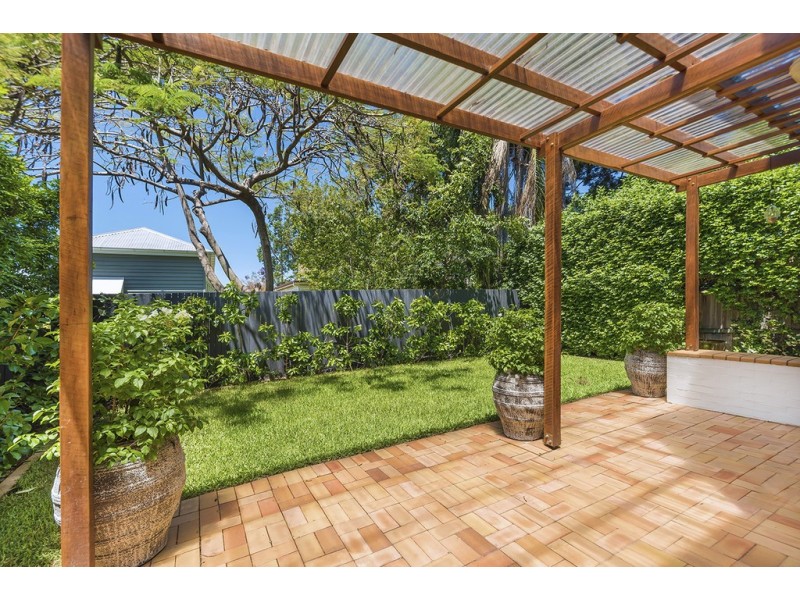 17A Rupert Terrace, Ascot QLD 4007