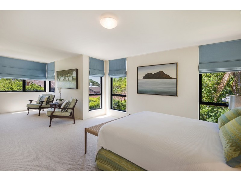 17A Rupert Terrace, Ascot QLD 4007