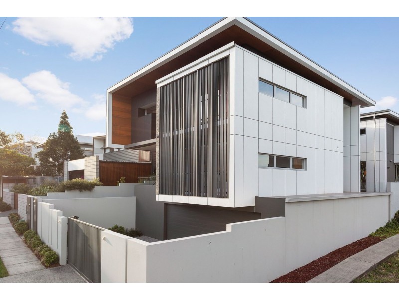 30 Turner Avenue, New Farm QLD 4005